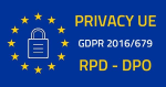 Privacy - DPO (Responsabile protezione dati)