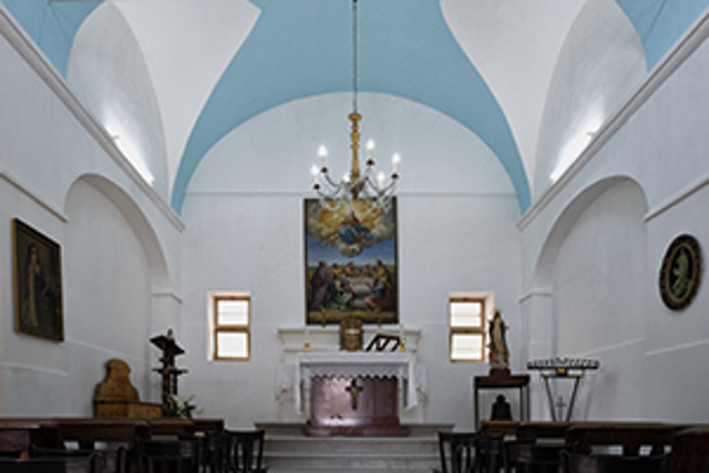 Cappella della Madonna Assunta (5)
