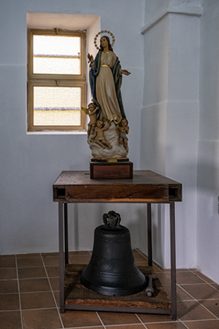 Cappella della Madonna Assunta (6)