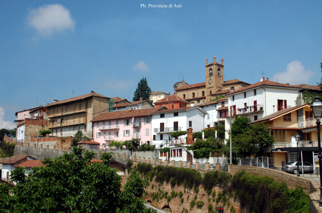 Paesaggio di Rocca d'Arazzo (3)
