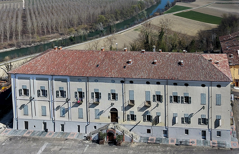 Avviso Convocazione Consiglio Comunale 