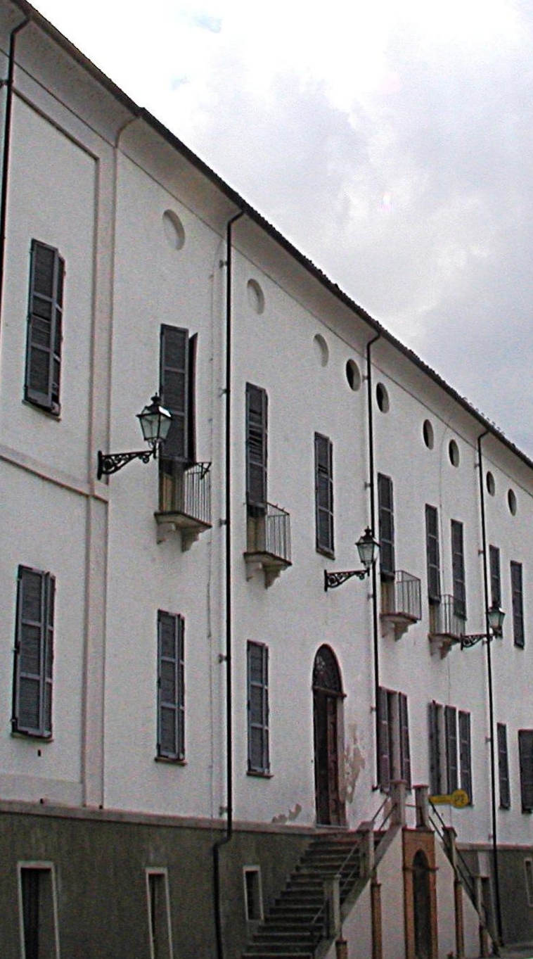 Messaggio di auguri di inizio 2026