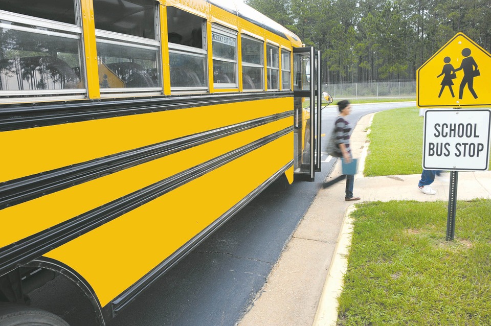 Contributo Trasporto scolastico studenti con disabilità