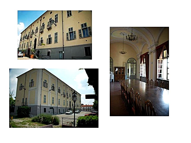 Biblioteca Civica di Rocca d'Arazzo