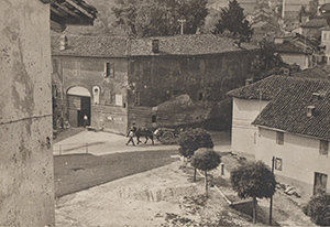 Ex Chiesa di San Rocco