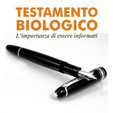 Testamento Biologico